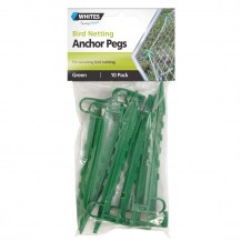 14311 - bird netting anchor pegs